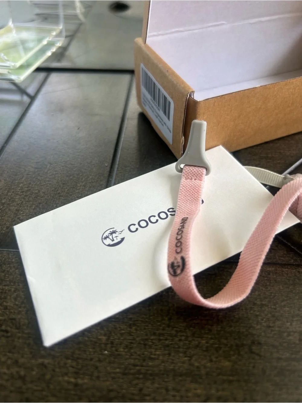 cocosand new open